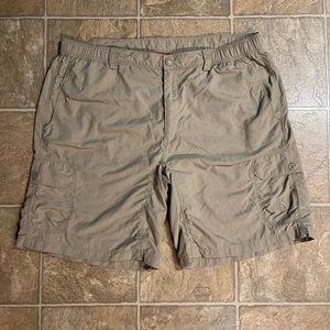 The North Face My long Cargo Shorts Men’s XL